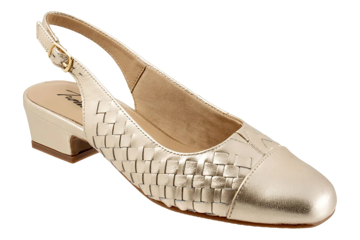 Dea Woven sold by The Walking Company