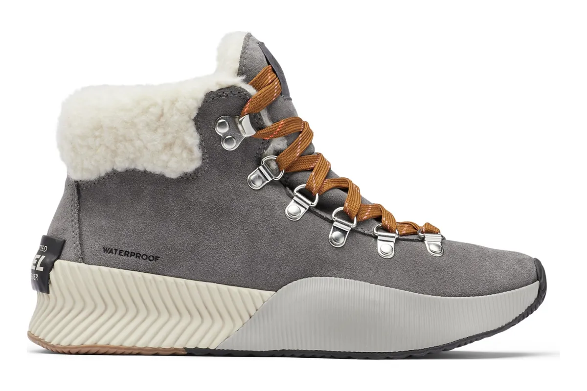 Outnbout III Conquest made by Sorel