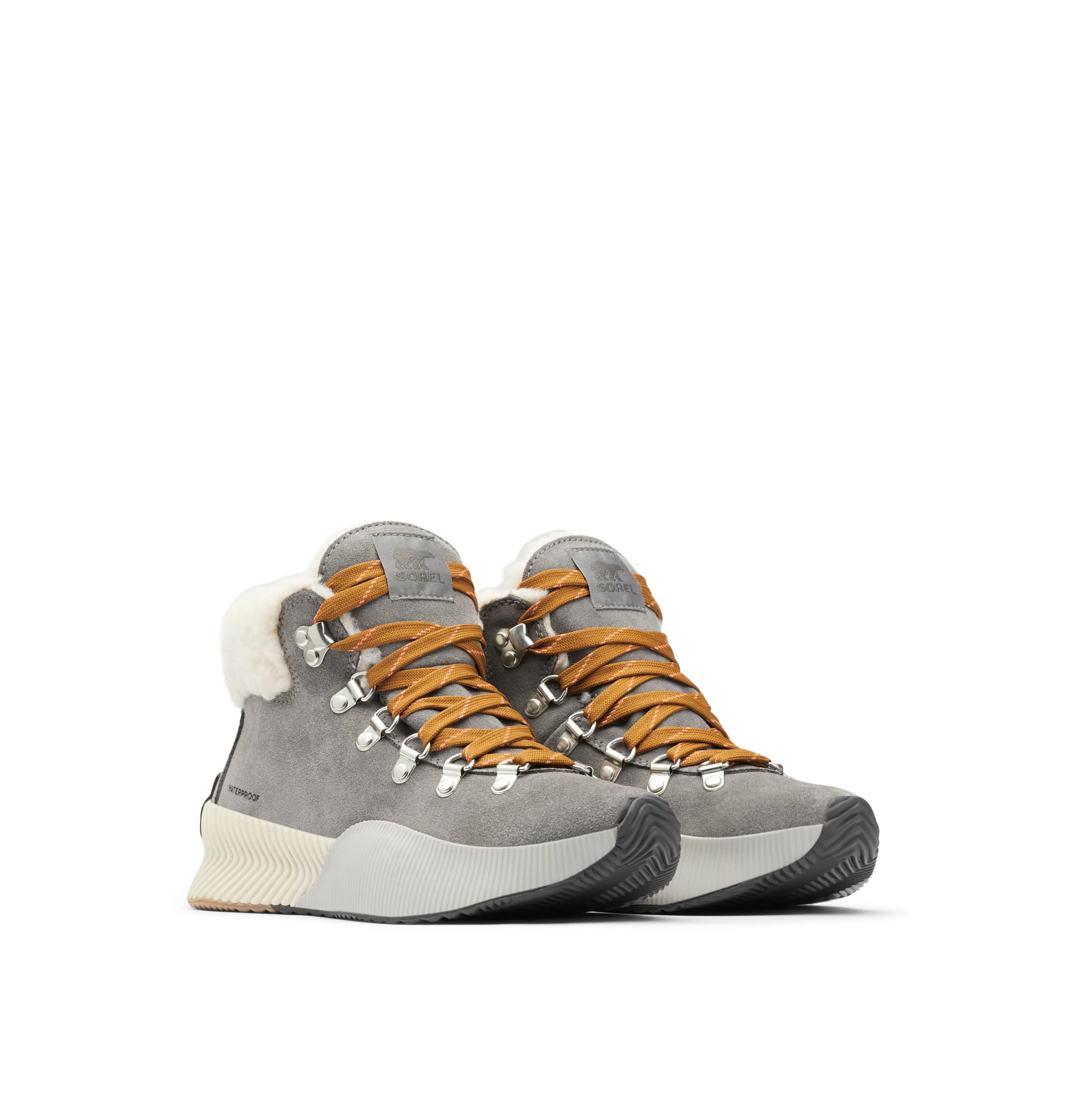 Outnbout III Conquest sold by The Walking Company product image thumbnail 5