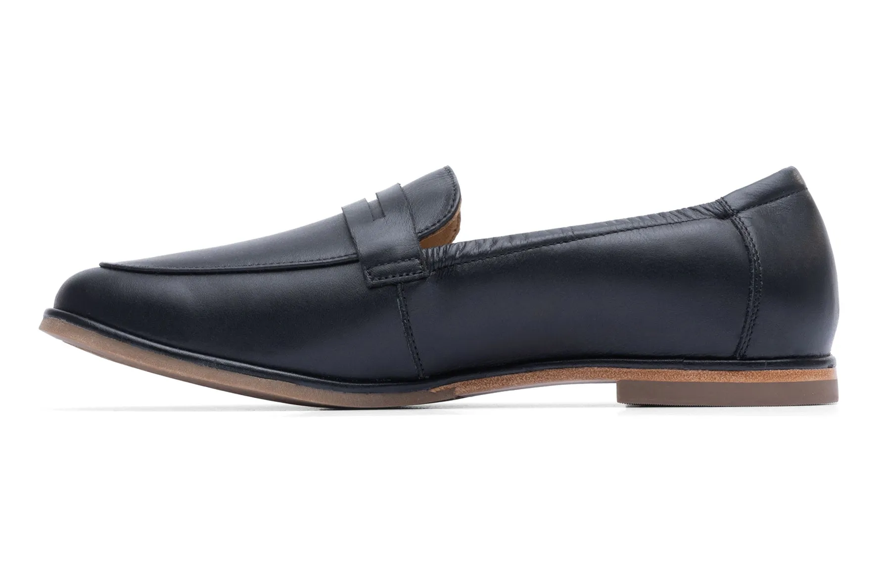 Strada Loafer sold by The Walking Company product image thumbnail 4