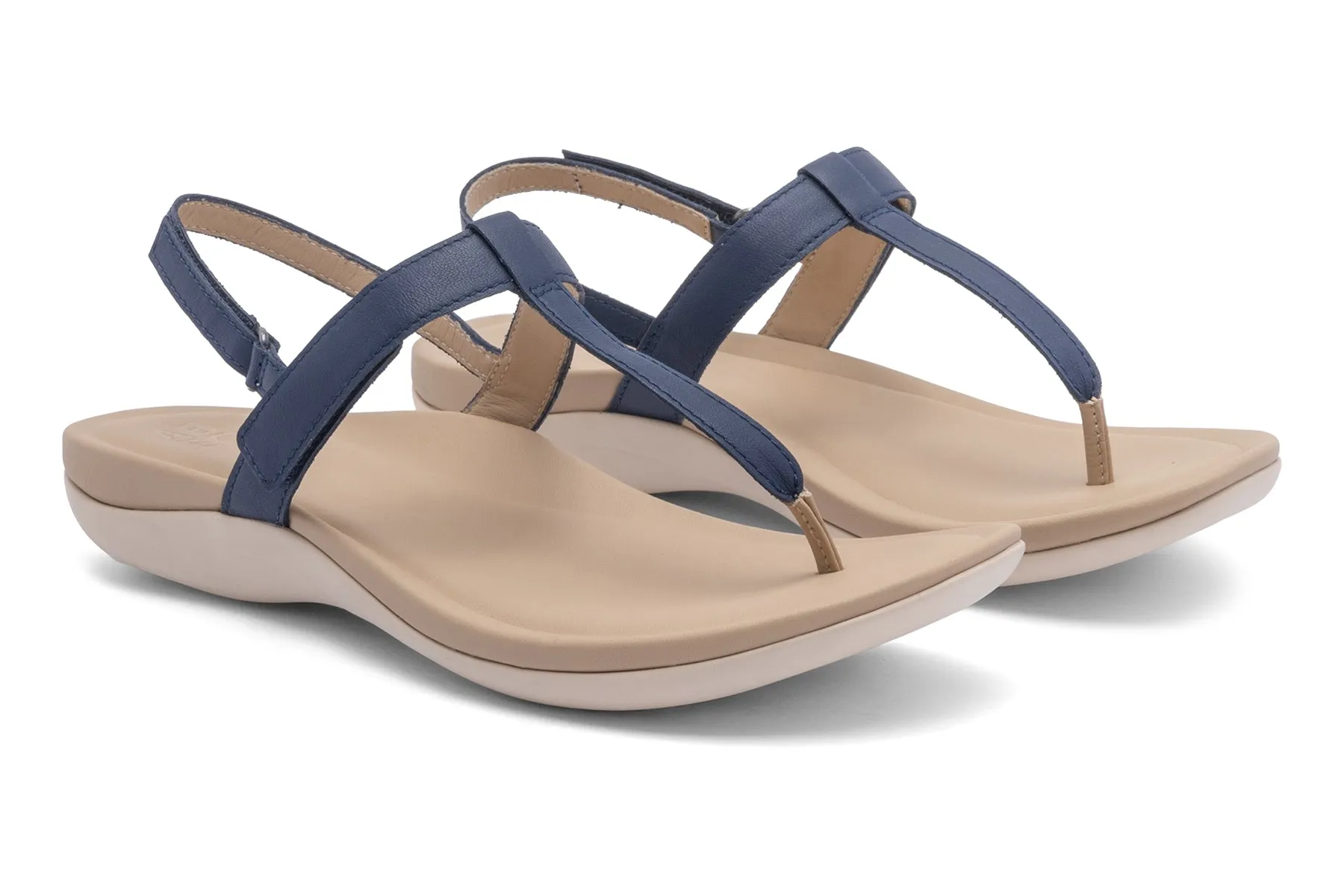 Oasis T Strap Metatarsal sold by The Walking Company product image thumbnail 5