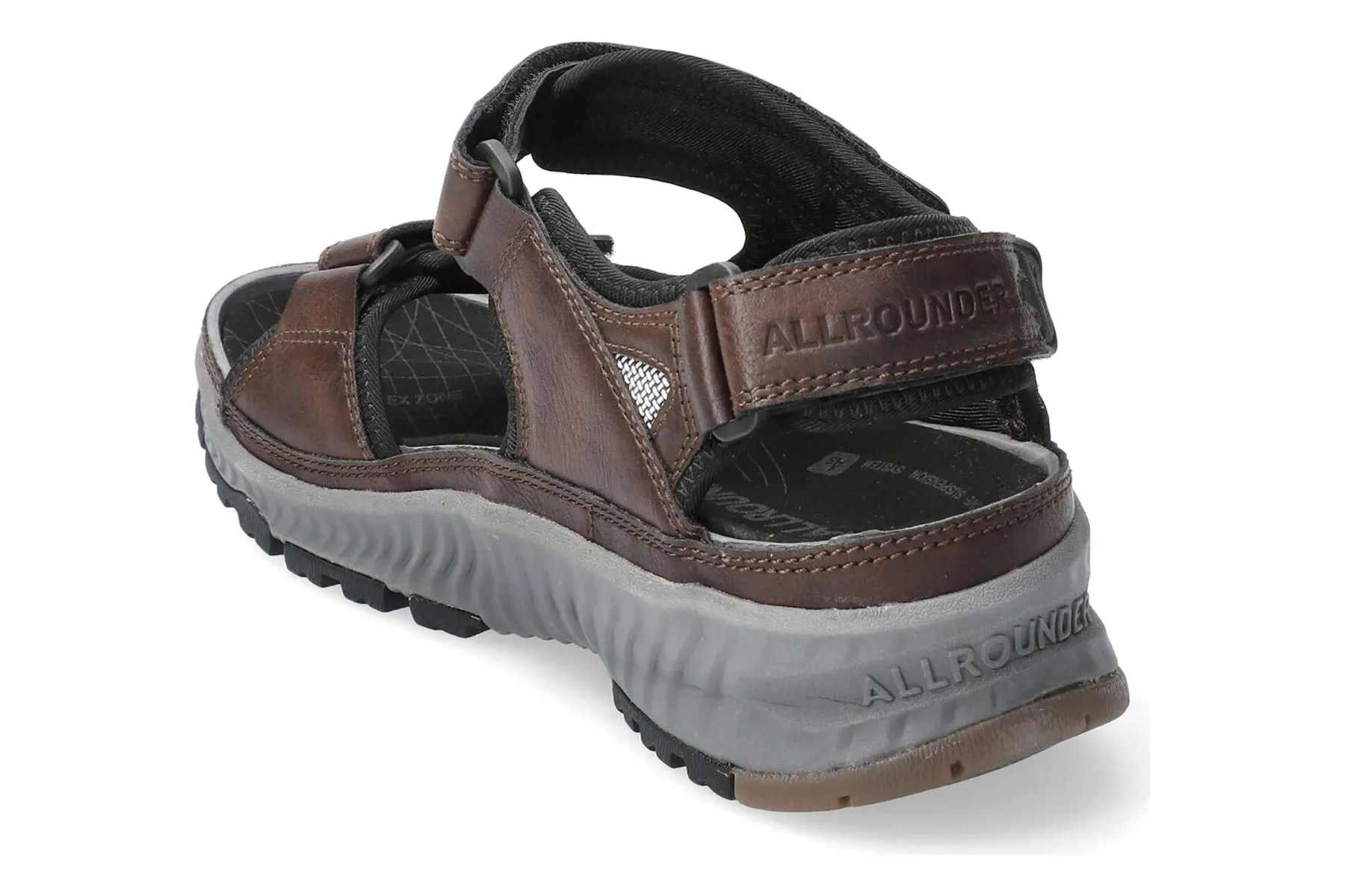 Honduras sold by The Walking Company product image thumbnail 5