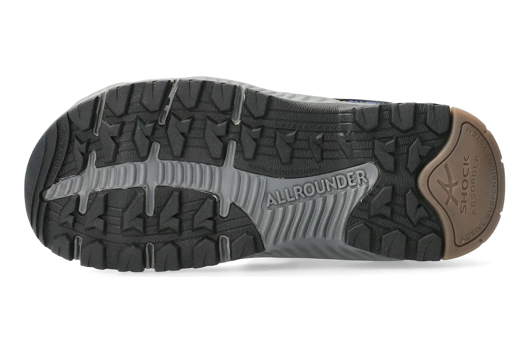 Honduras sold by The Walking Company product image thumbnail 3