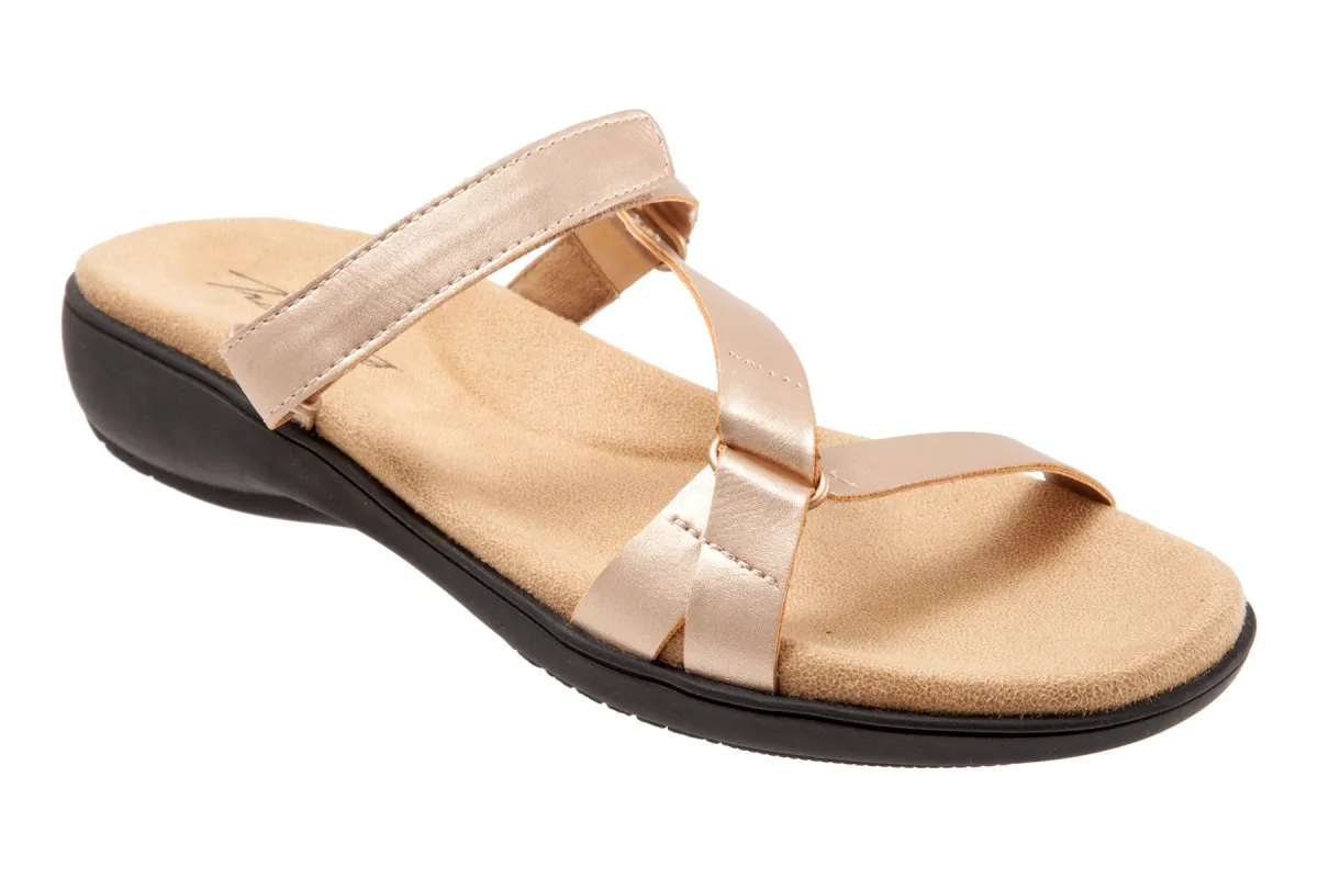 Raja sold by The Walking Company