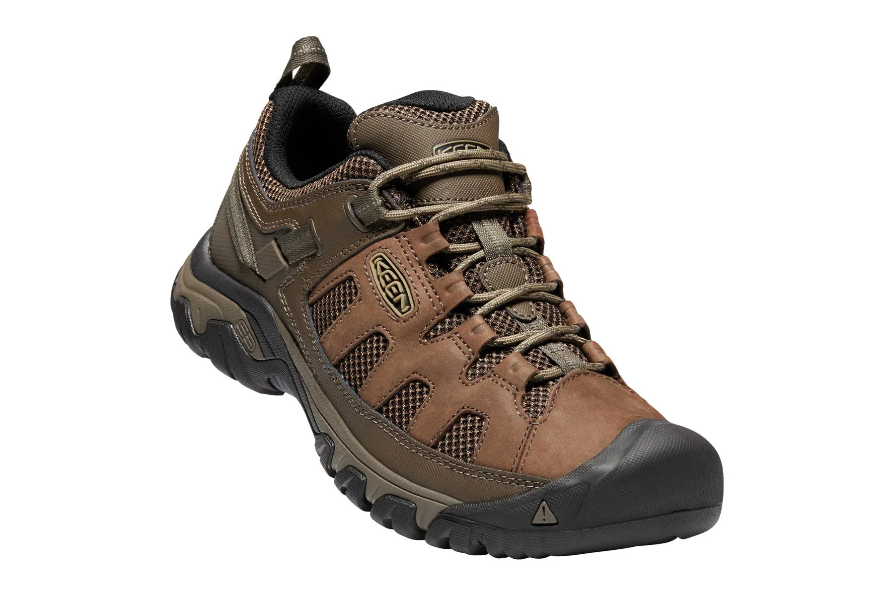 Targhee Vent sold by The Walking Company