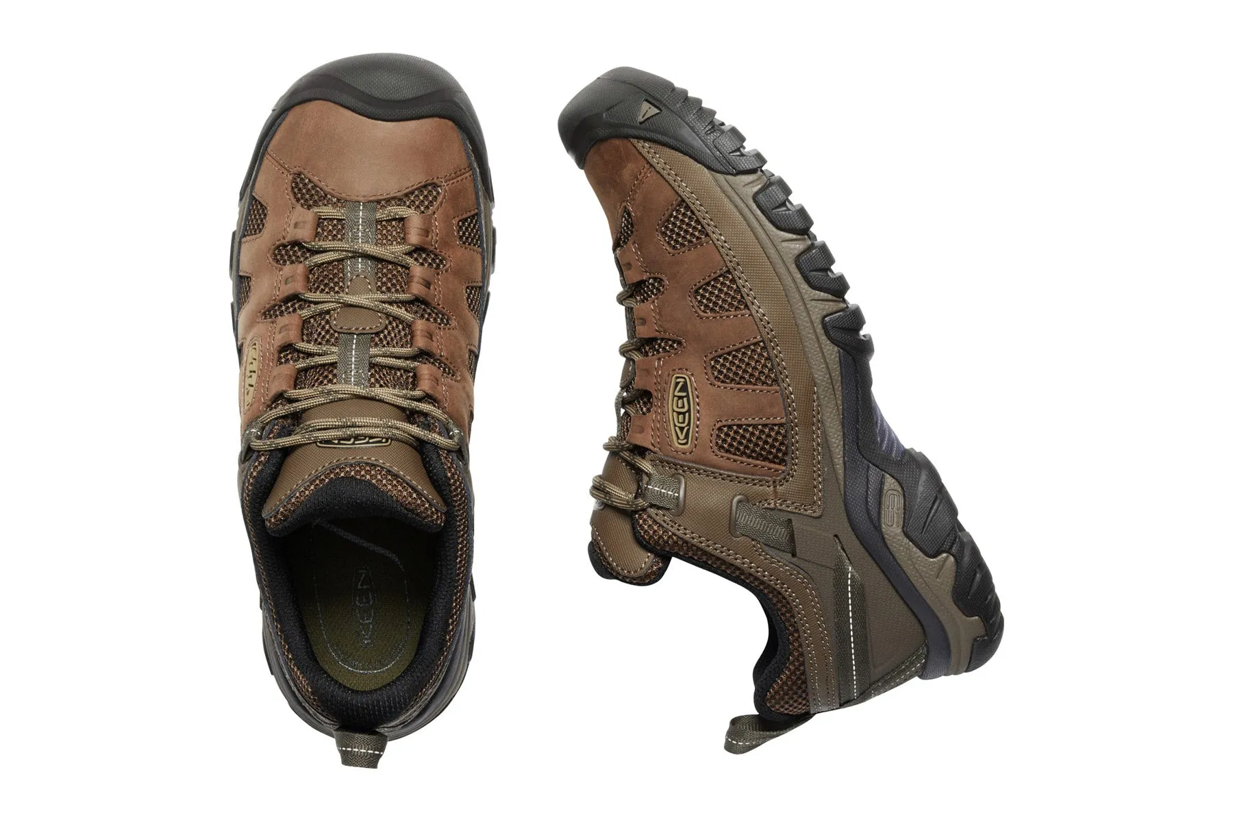 Targhee Vent sold by The Walking Company product image thumbnail 2