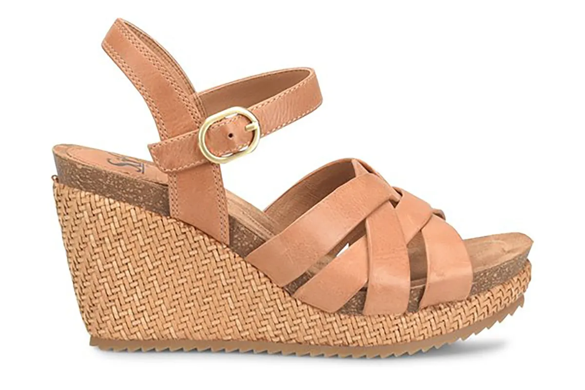 Carlana sold by The Walking Company