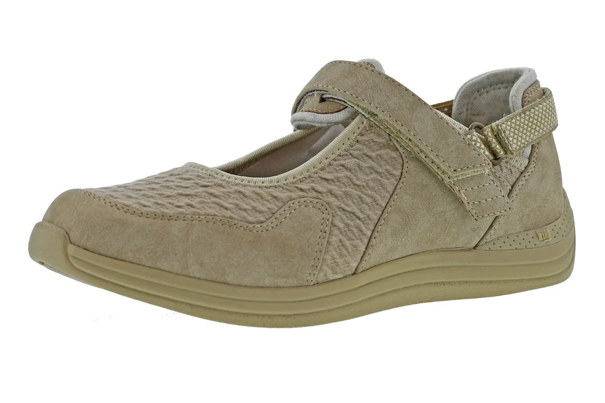 Buttercup sold by The Walking Company