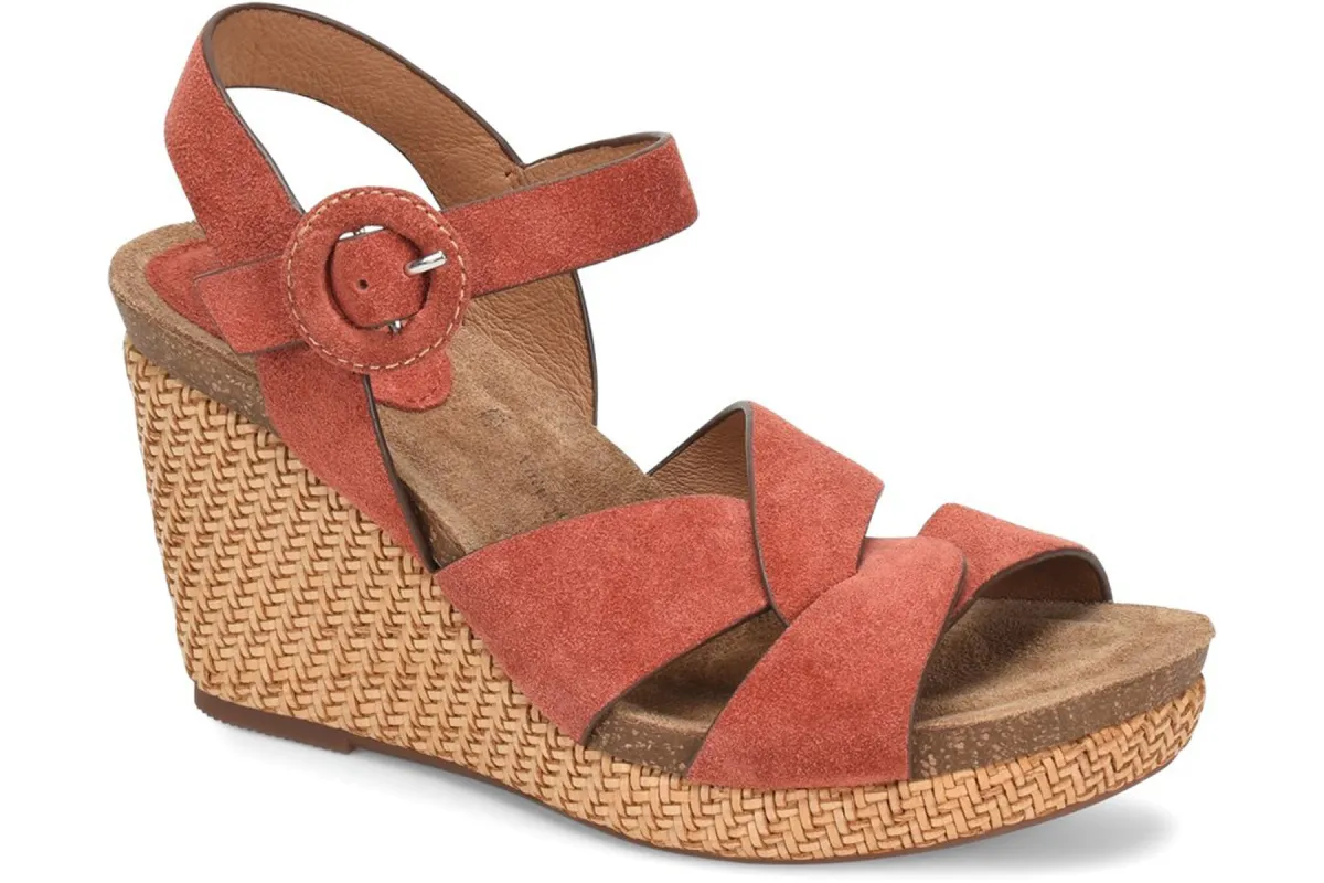 Casidy sold by The Walking Company