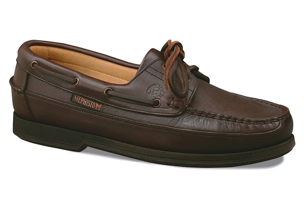 Hurrikan Boat sold by The Walking Company