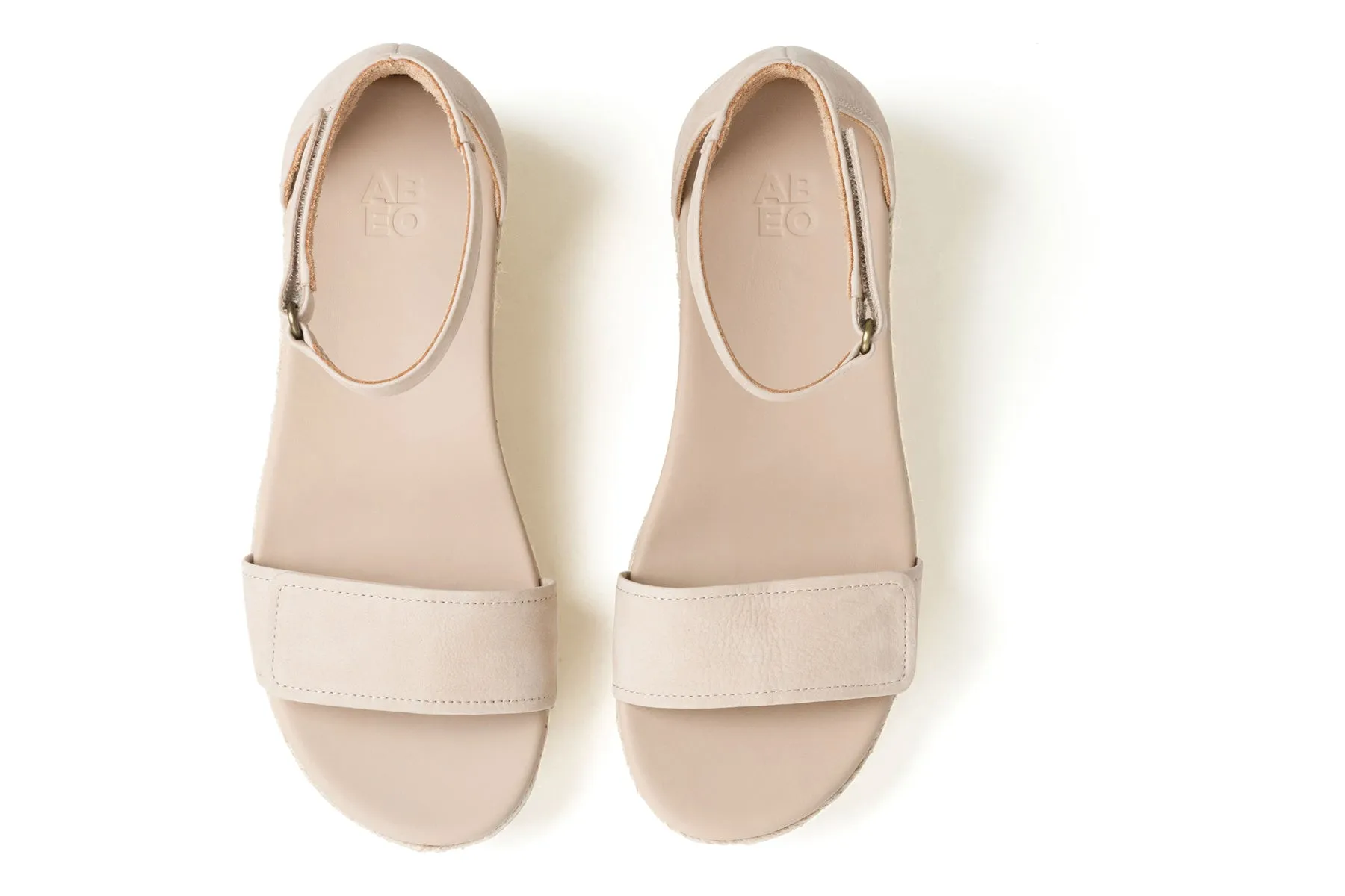 Riviera Ankle Sandal sold by The Walking Company product image thumbnail 2