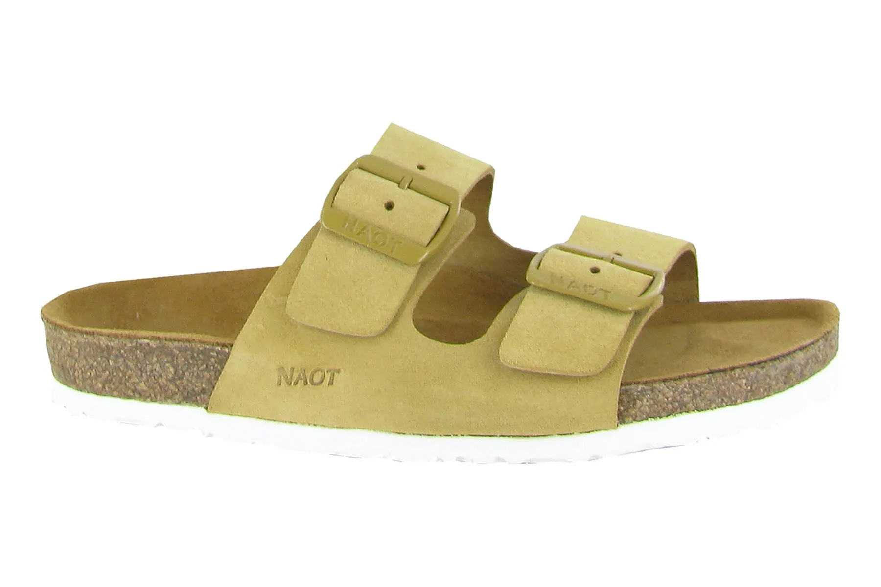 Santa Barbara sold by The Walking Company