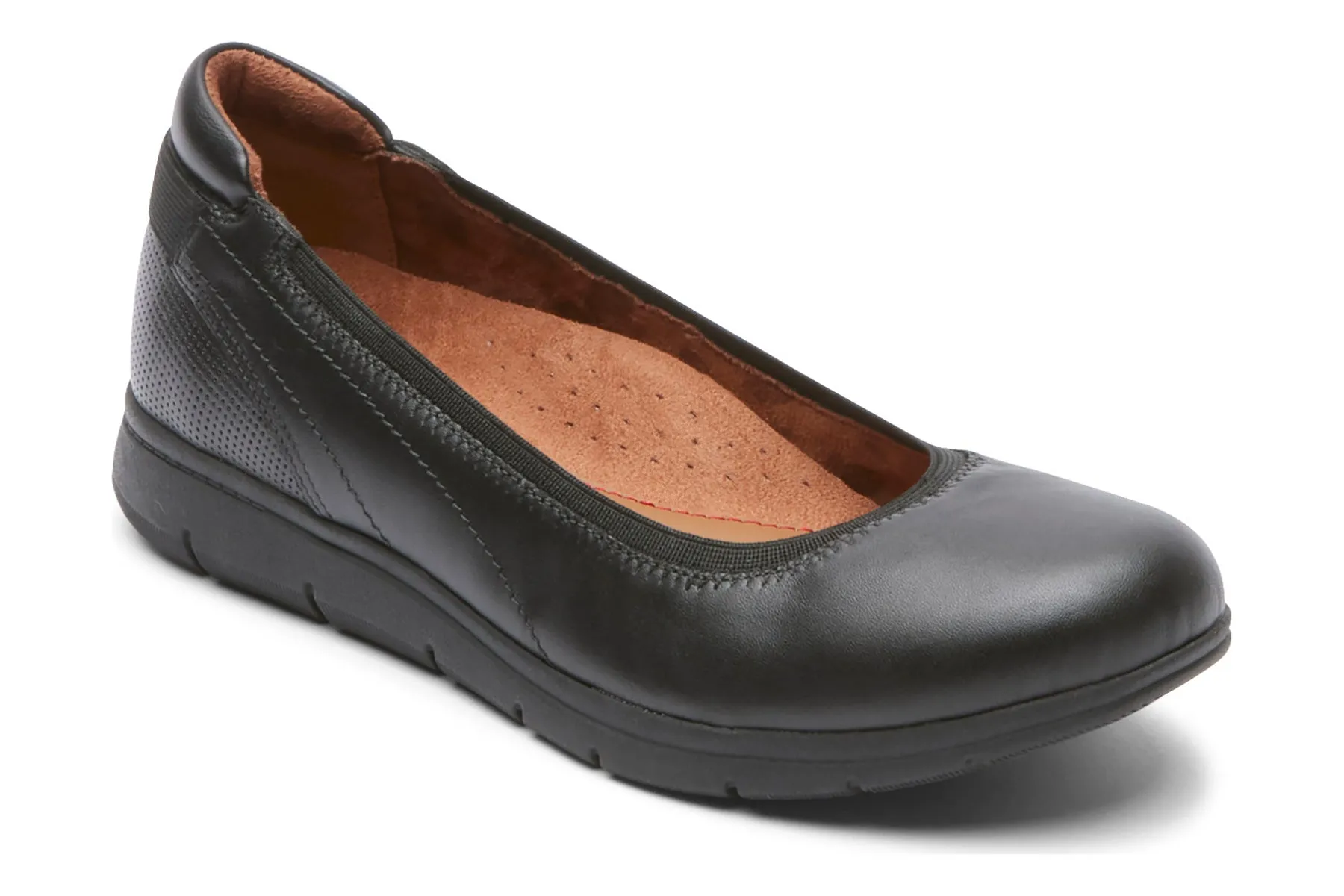 Lidia Ballet sold by The Walking Company