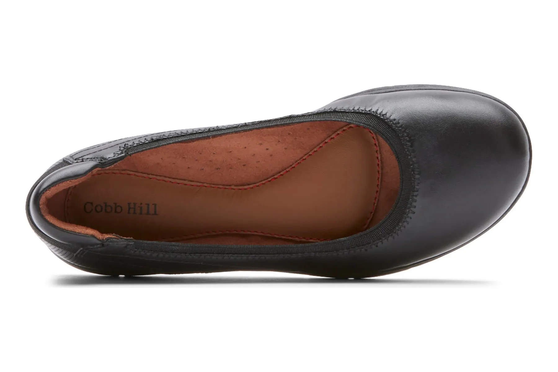 Lidia Ballet sold by The Walking Company product image thumbnail 2