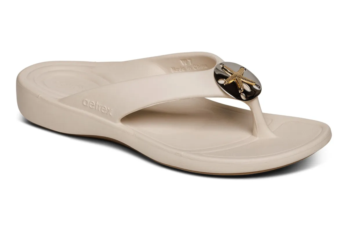 Maui Starfish sold by The Walking Company