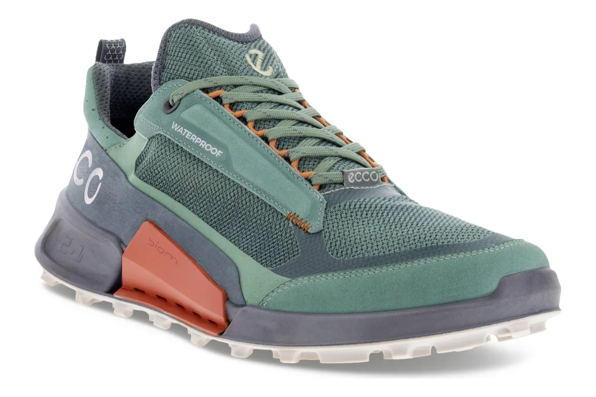 Biom 2.1 MTN X WP sold by The Walking Company