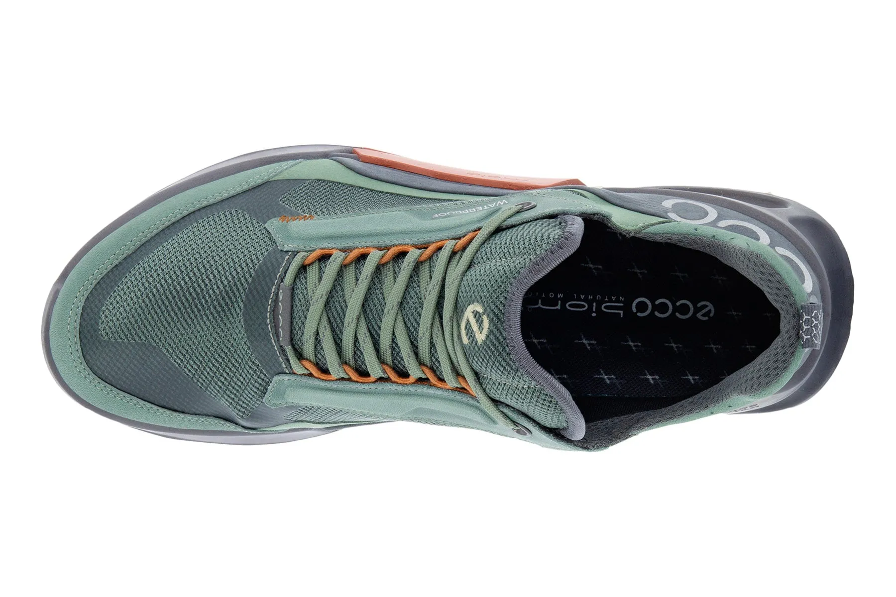 Biom 2.1 MTN X WP sold by The Walking Company product image thumbnail 2