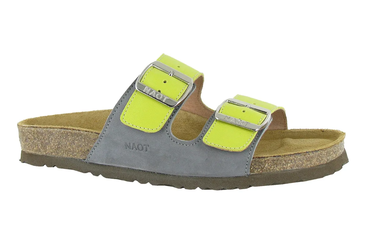 Santa Barbara sold by The Walking Company