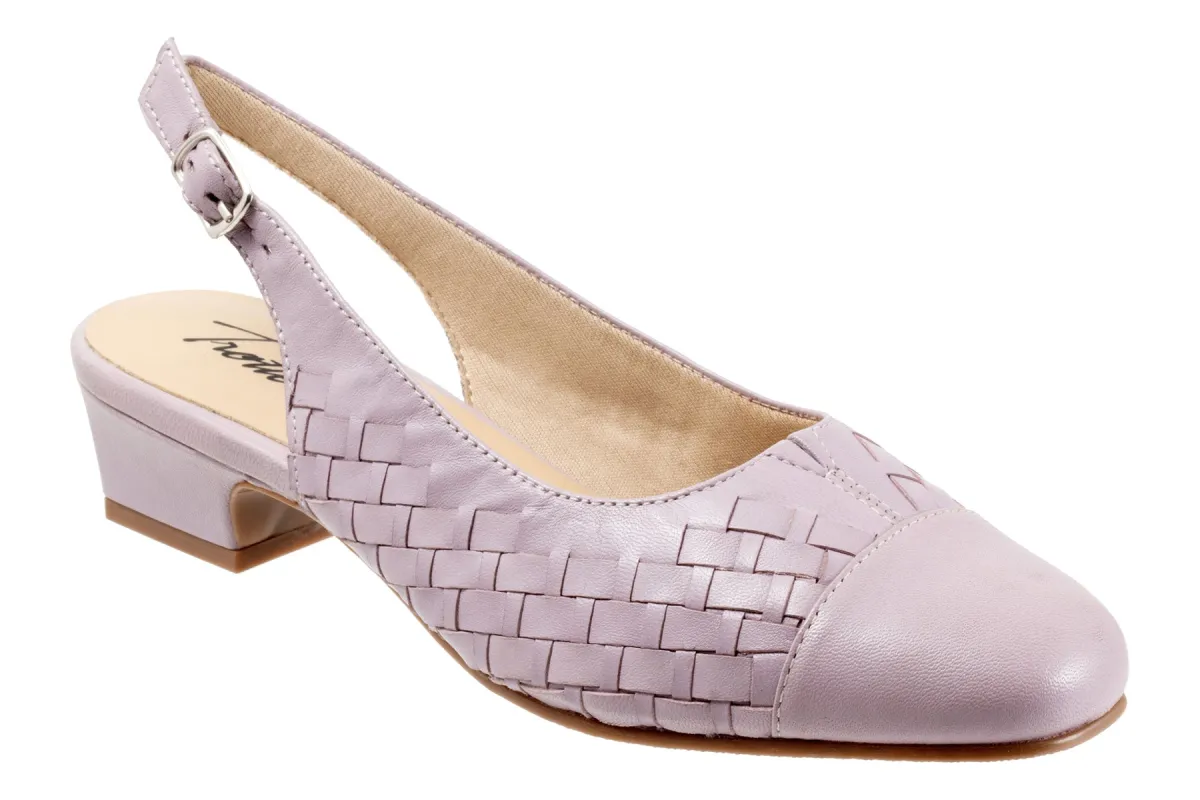 Dea Woven made by Trotters