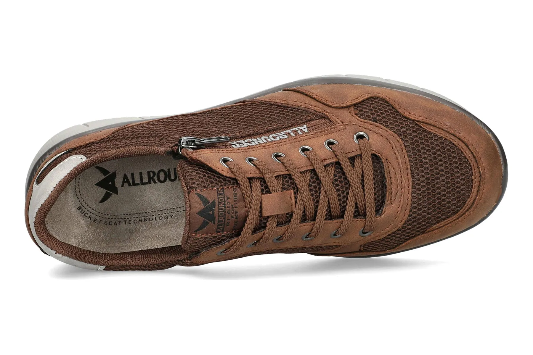 Majestro Air sold by The Walking Company product image thumbnail 2