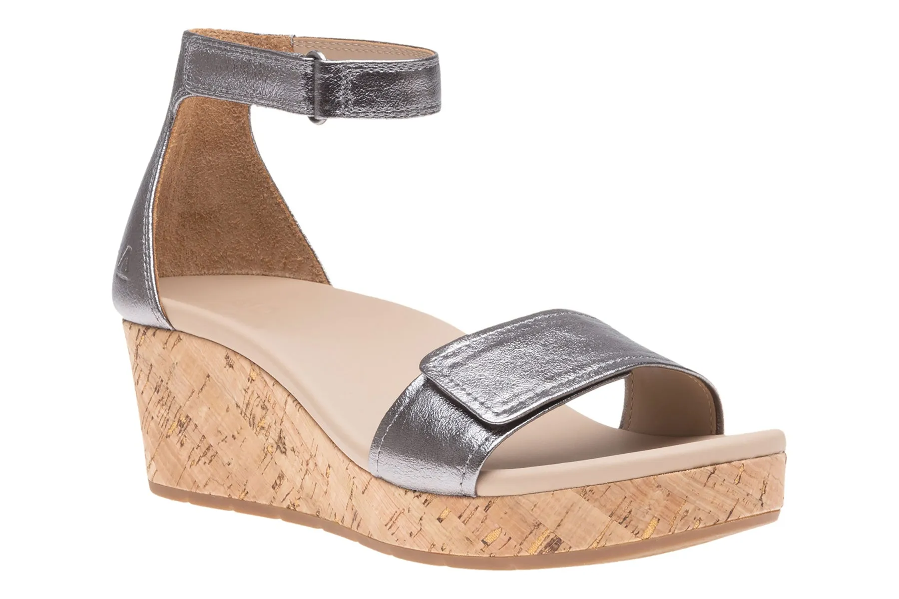 Riviera Ankle Sandal sold by The Walking Company