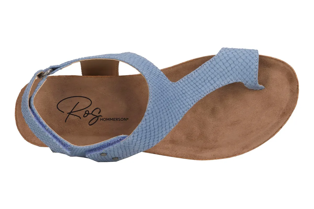 Preston made by Ros Hommerson