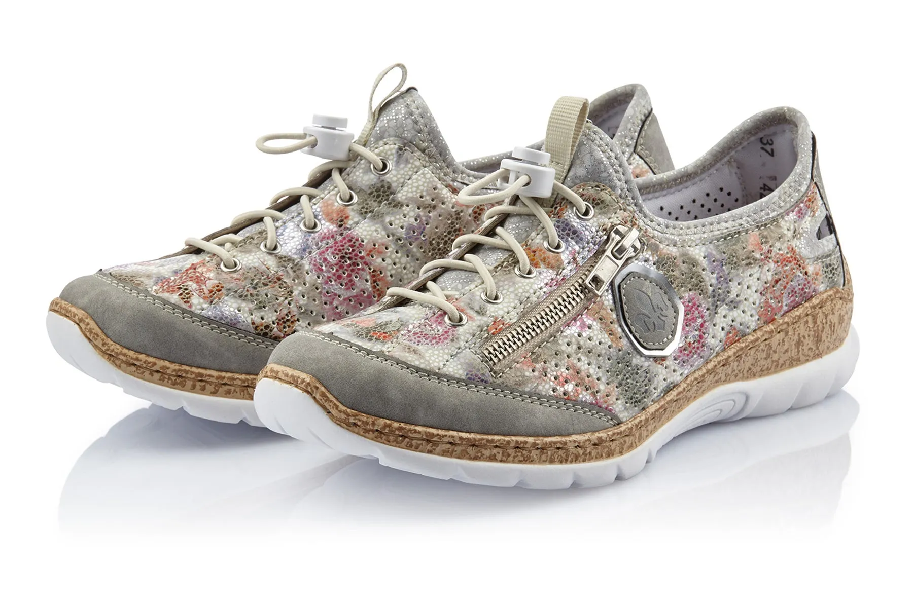 Nikita V1 sold by The Walking Company product image thumbnail 3