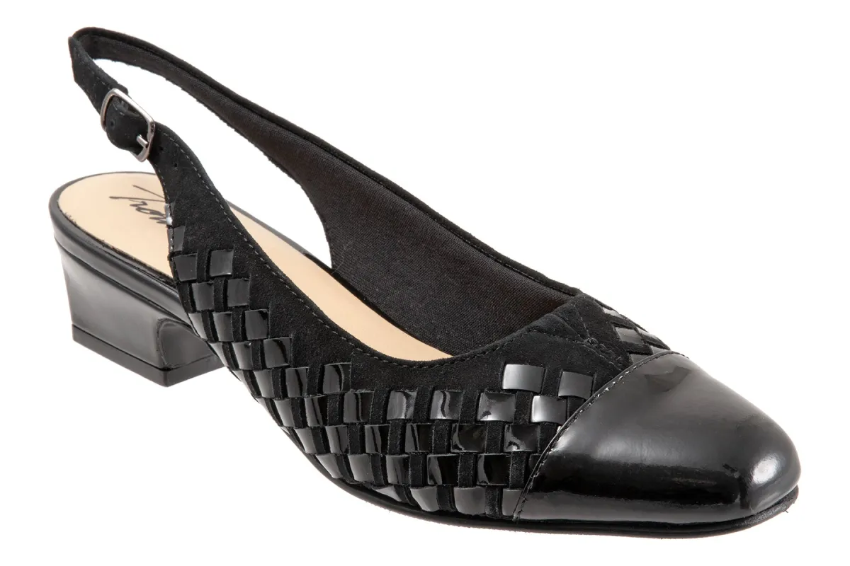 Dea Woven sold by The Walking Company