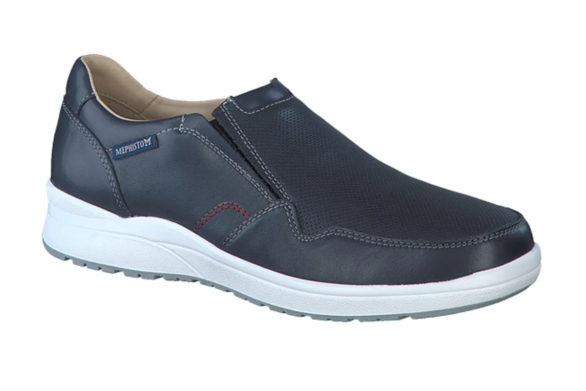 Valter made by Mephisto