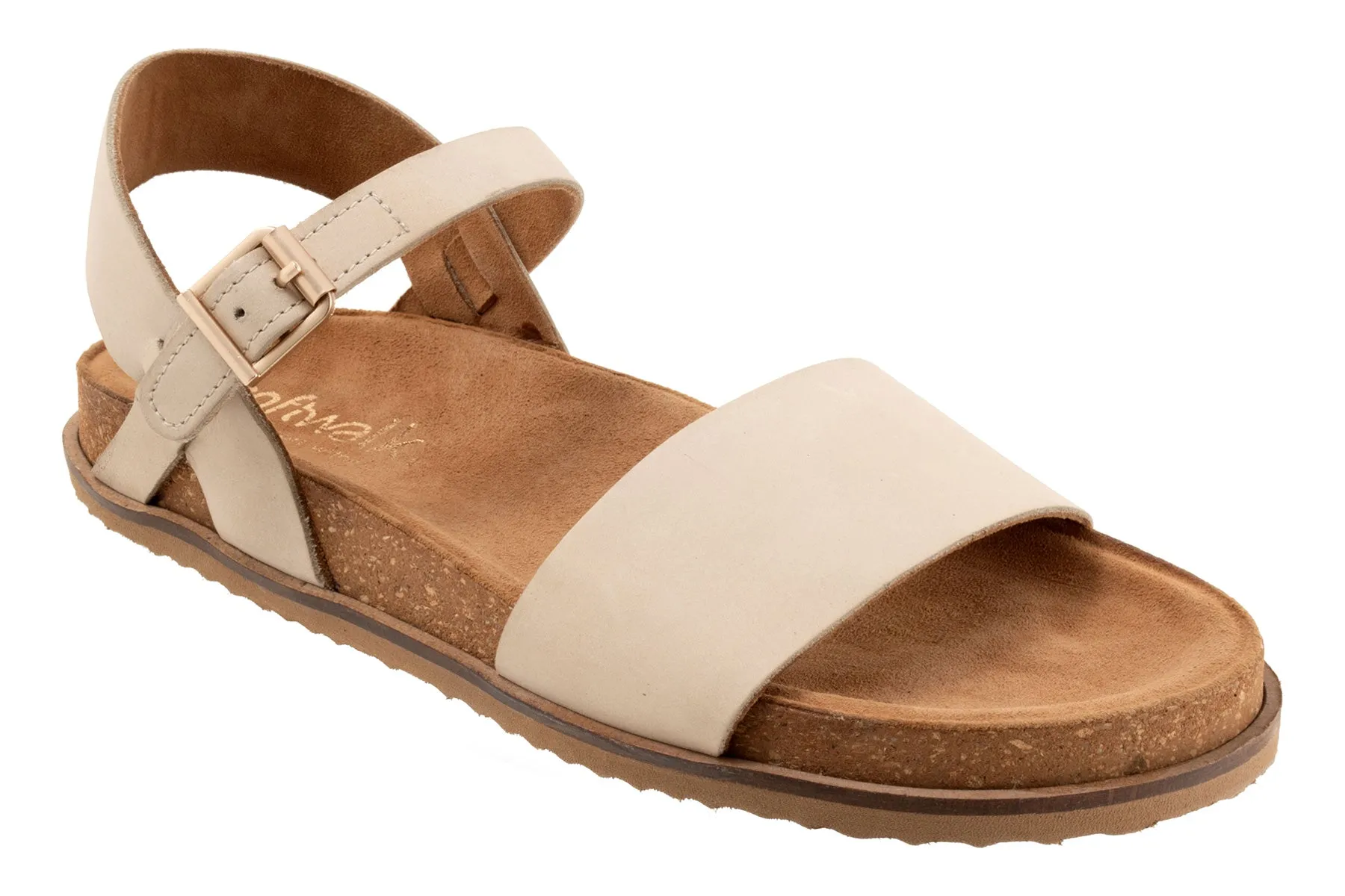 Upland sold by The Walking Company