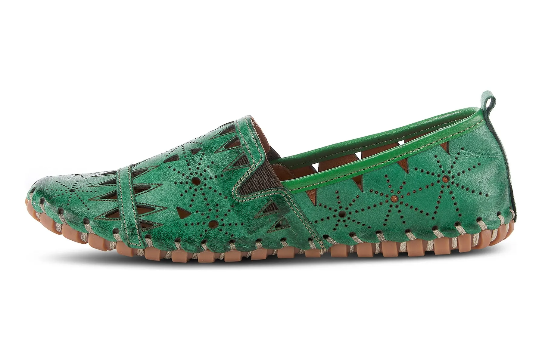 Fusaro sold by The Walking Company product image thumbnail 2