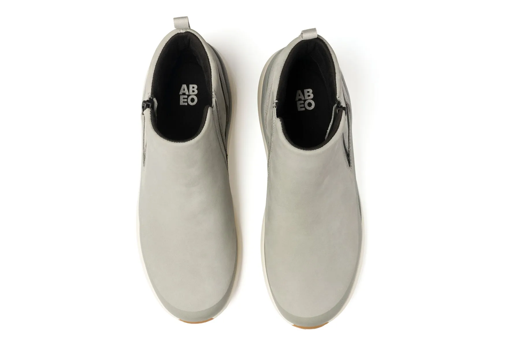 MXV Shift Zip Metatarsal sold by The Walking Company product image thumbnail 2