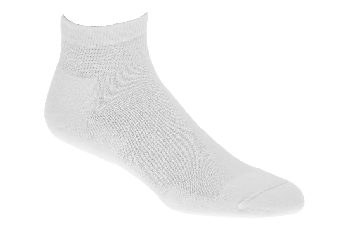 Diabetic Quarter Crew 2-Pack sold by The Walking Company