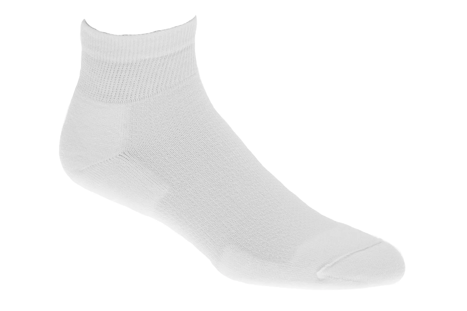 Diabetic Quarter Crew 2-Pack sold by The Walking Company