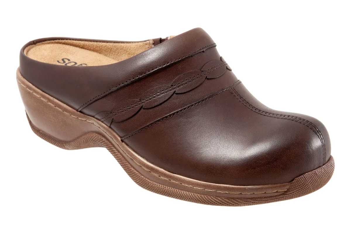 Amber sold by The Walking Company