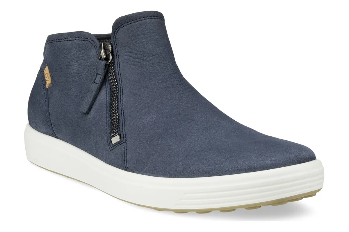 Soft 7 Bootie made by Ecco