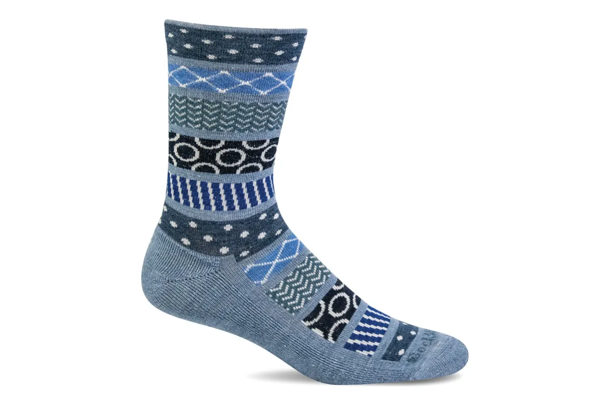 Fairisle Pop sold by The Walking Company