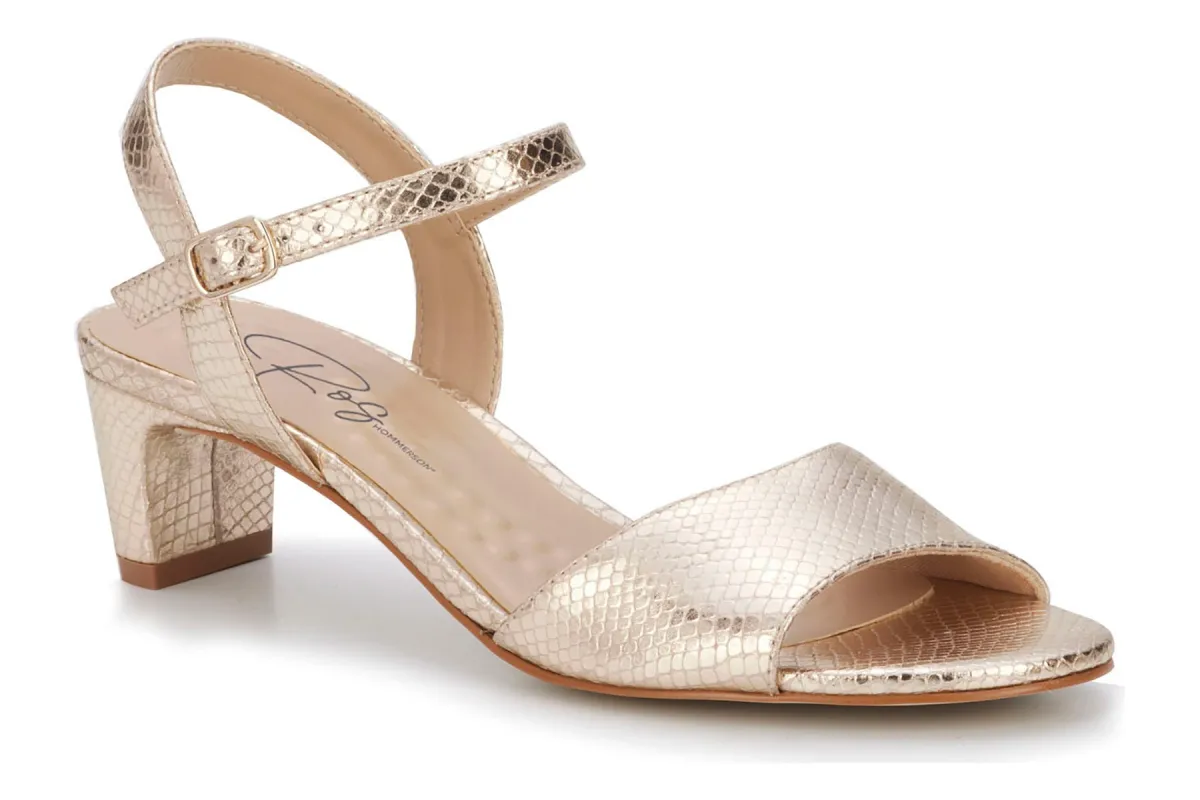 Lydia made by Ros Hommerson