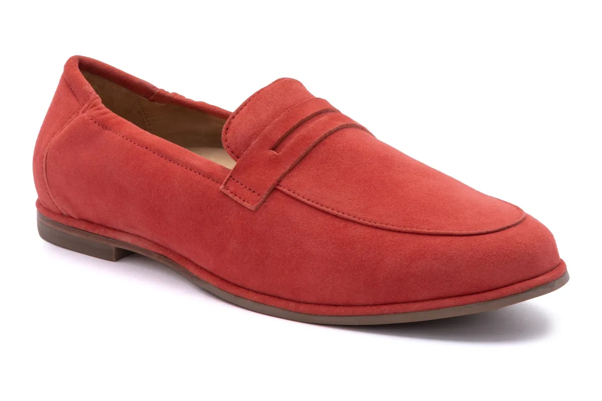 Strada Loafer sold by The Walking Company