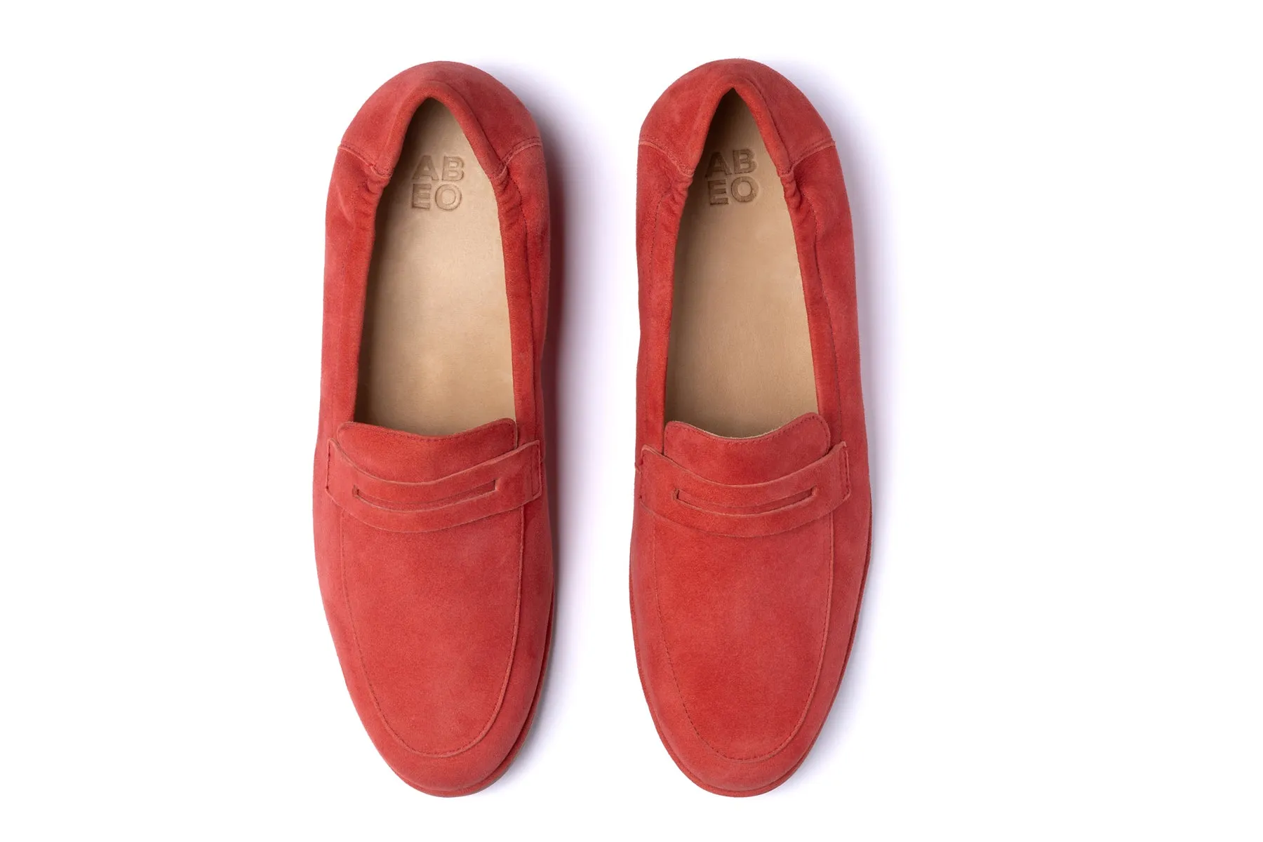 Strada Loafer sold by The Walking Company product image thumbnail 2
