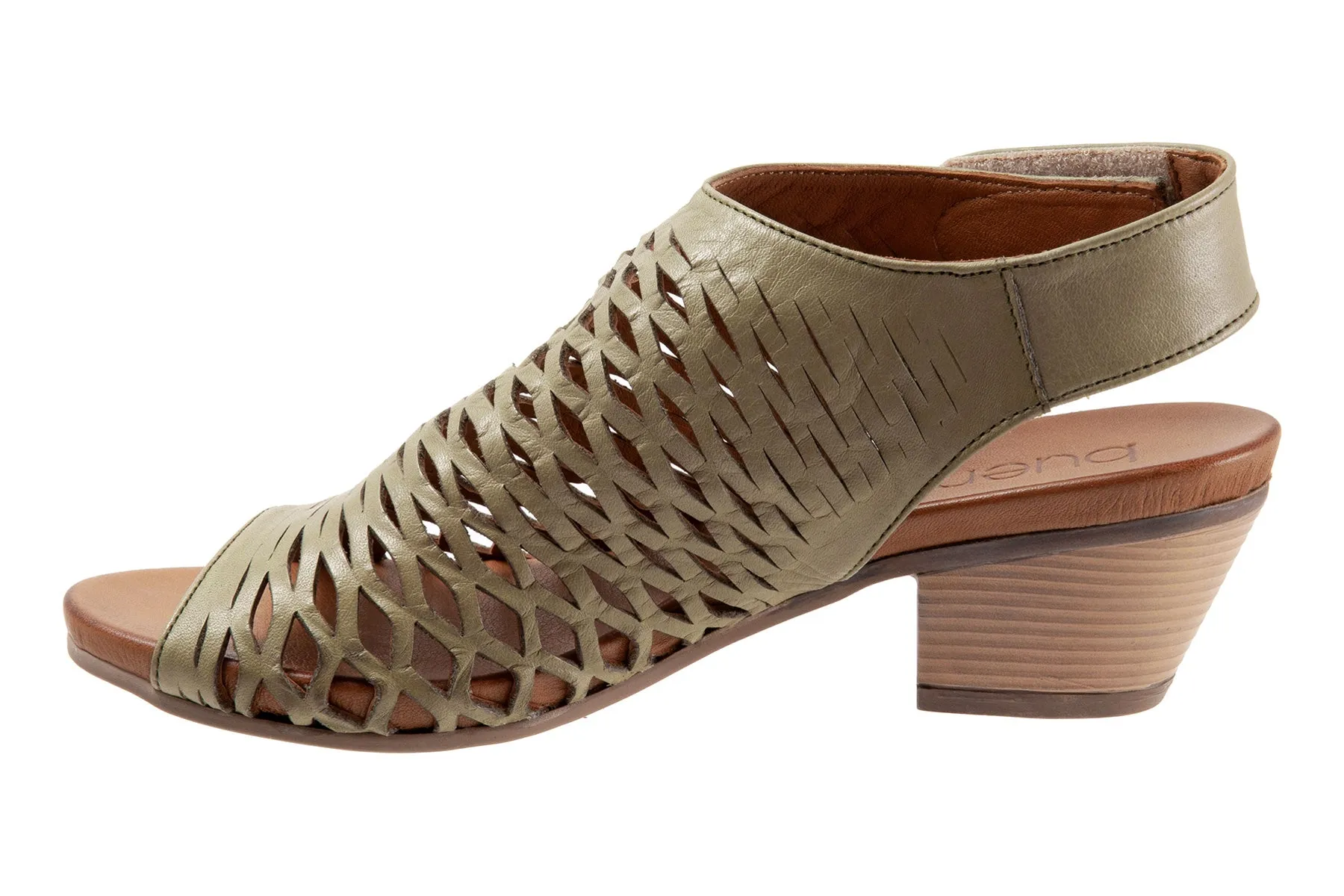 Lacey sold by The Walking Company product image thumbnail 5