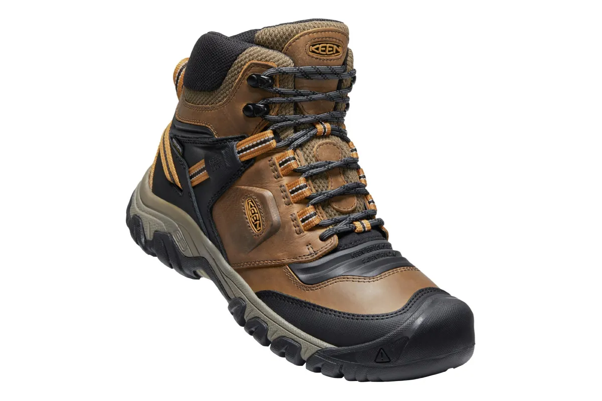 Ridge Flex Mid Wp sold by The Walking Company