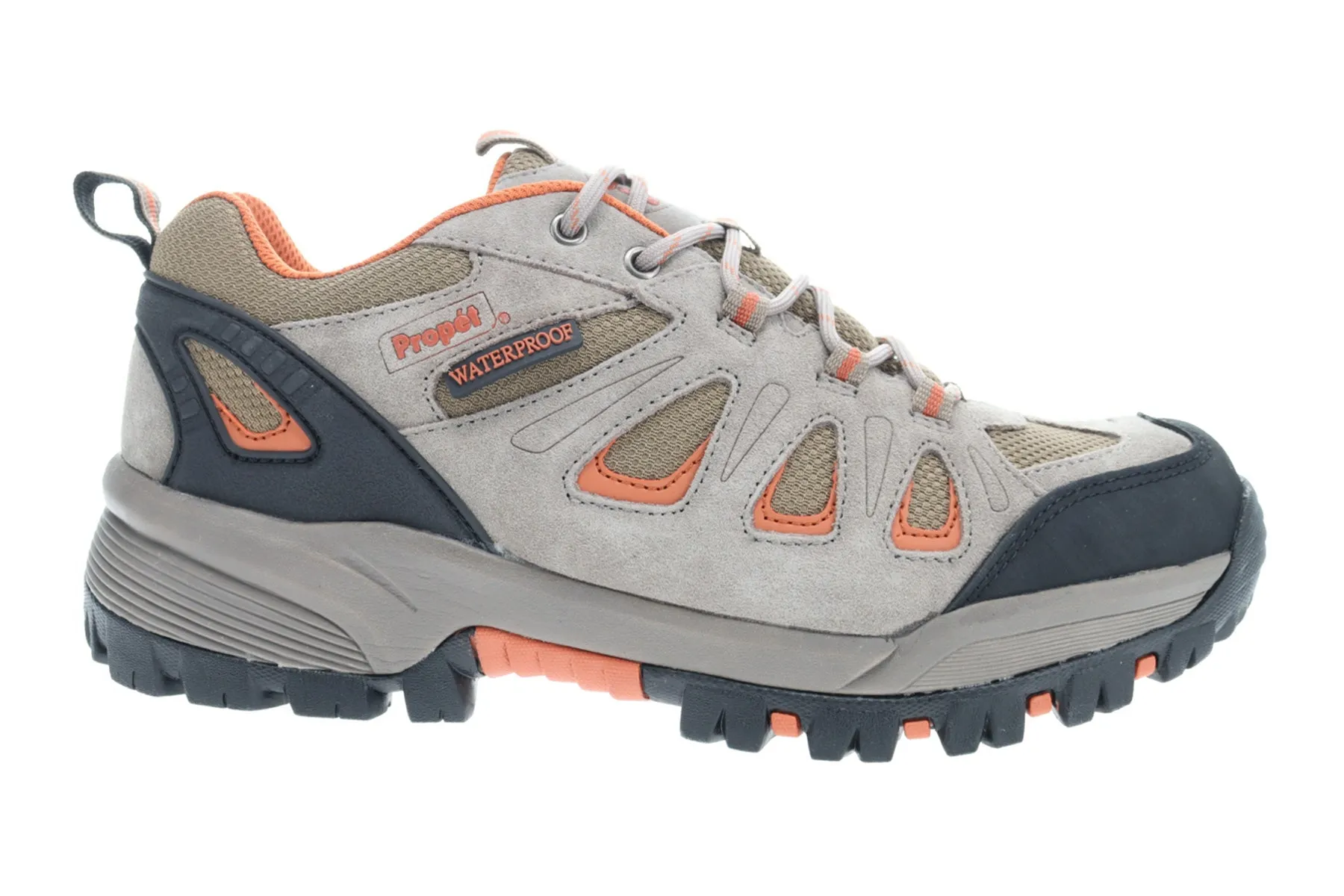 Ridge Walker Low sold by The Walking Company product image thumbnail 4