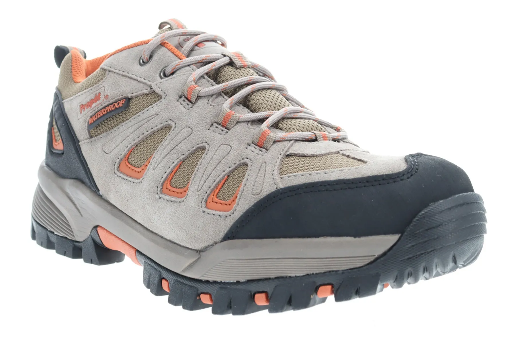 Ridge Walker Low sold by The Walking Company