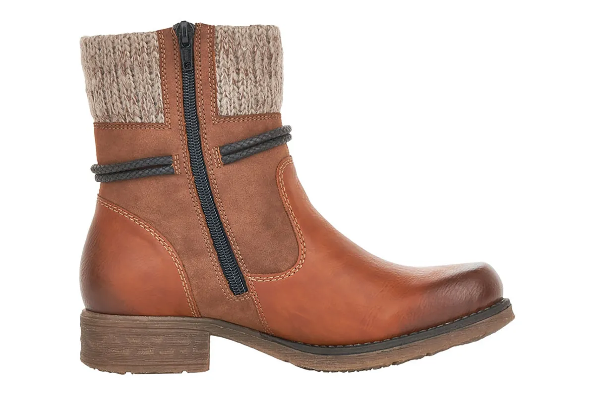 Fee 88 made by Rieker