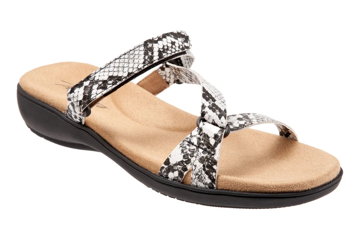 Raja sold by The Walking Company