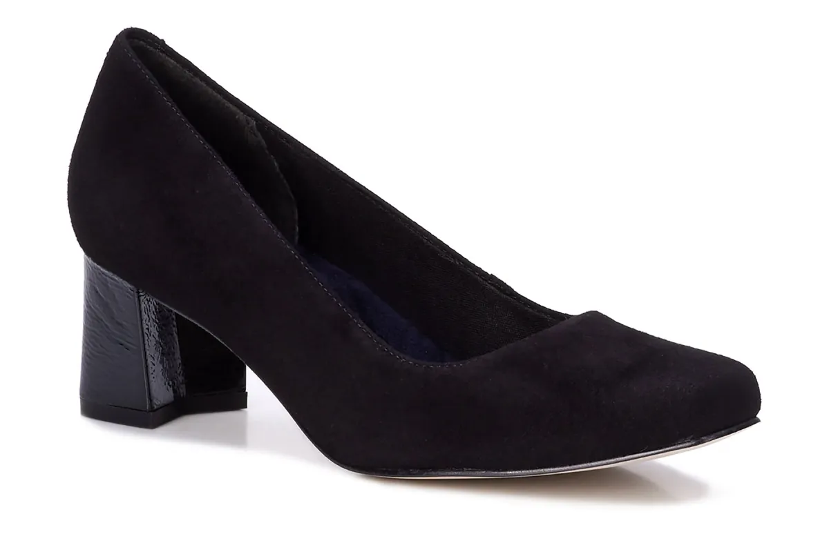 Meredith made by Ros Hommerson