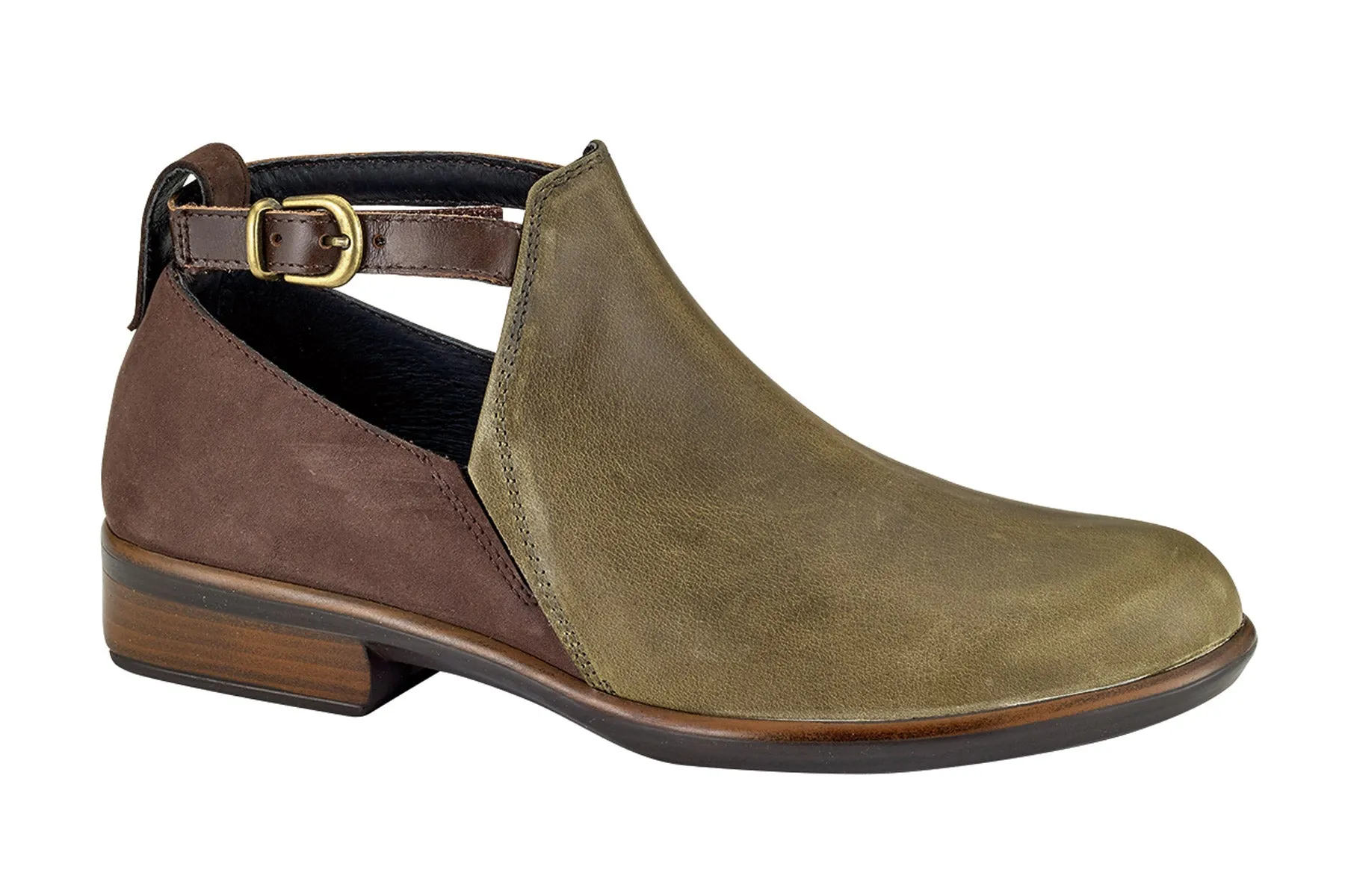 Kamsin sold by The Walking Company