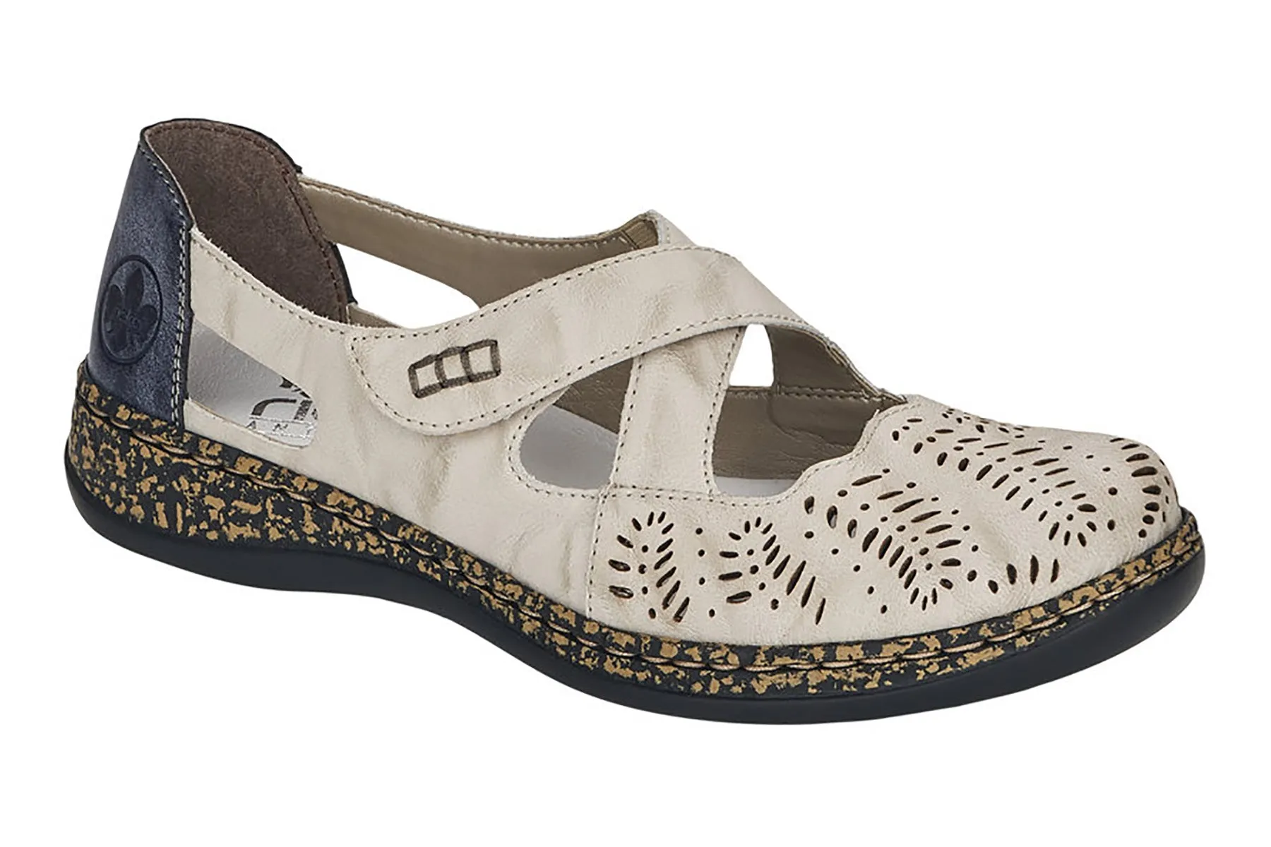 Daisy 75 sold by The Walking Company