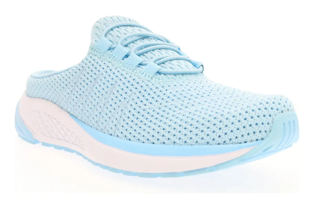 Tour Knit Slide made by Propet